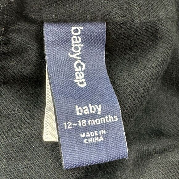 babyGap Baby Newsboy Cap 12-18 Months Brown Camo Plaid Flat Golf Driver Hat - Picture 2 of 10